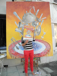 Festival Csarts Nucourt