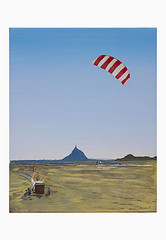 " Char  voile " Viviane Beaun, Aveny 27630 DAMPSMESNIL