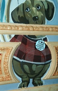 Le tecquel de "Mon Oncle" 