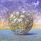  peinture originale de Pierre Marcel