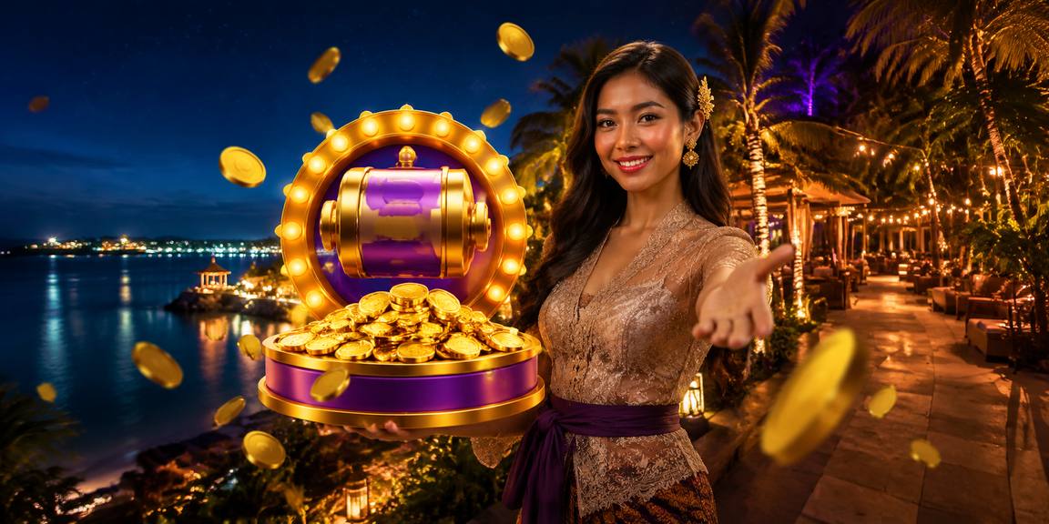 jaya77 How Our Account Path Works