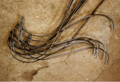 prts  etre assembls, ARTDENFER  Jean Paul Beaug, Clermont de L'Oise