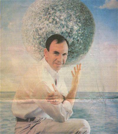 Capitalist with a Heart