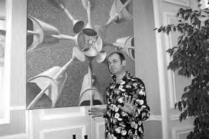 Pierre Marcel, un peintre pop raliste