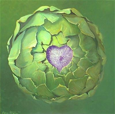the heartichoke
